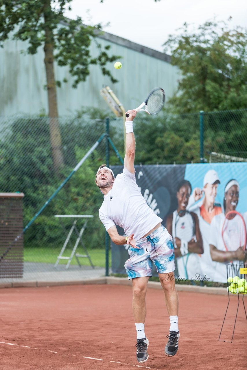 Bild 127 - Marner Tennisevent mit Mischa Zverev